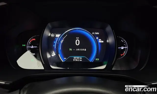 Renault (Samsung) QM6 2019 2.0 автомат (гидро), миниатюра 8 Renault (Samsung) QM6 2019 2.0 автомат (гидро), миниатюра 8