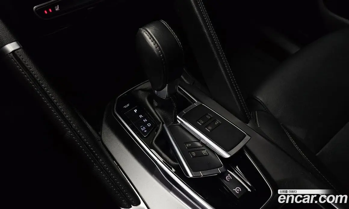 Renault (Samsung) QM6 2019 2.0 автомат (гидро), фото 9 Renault (Samsung) QM6 2019 2.0 автомат (гидро), фото 9