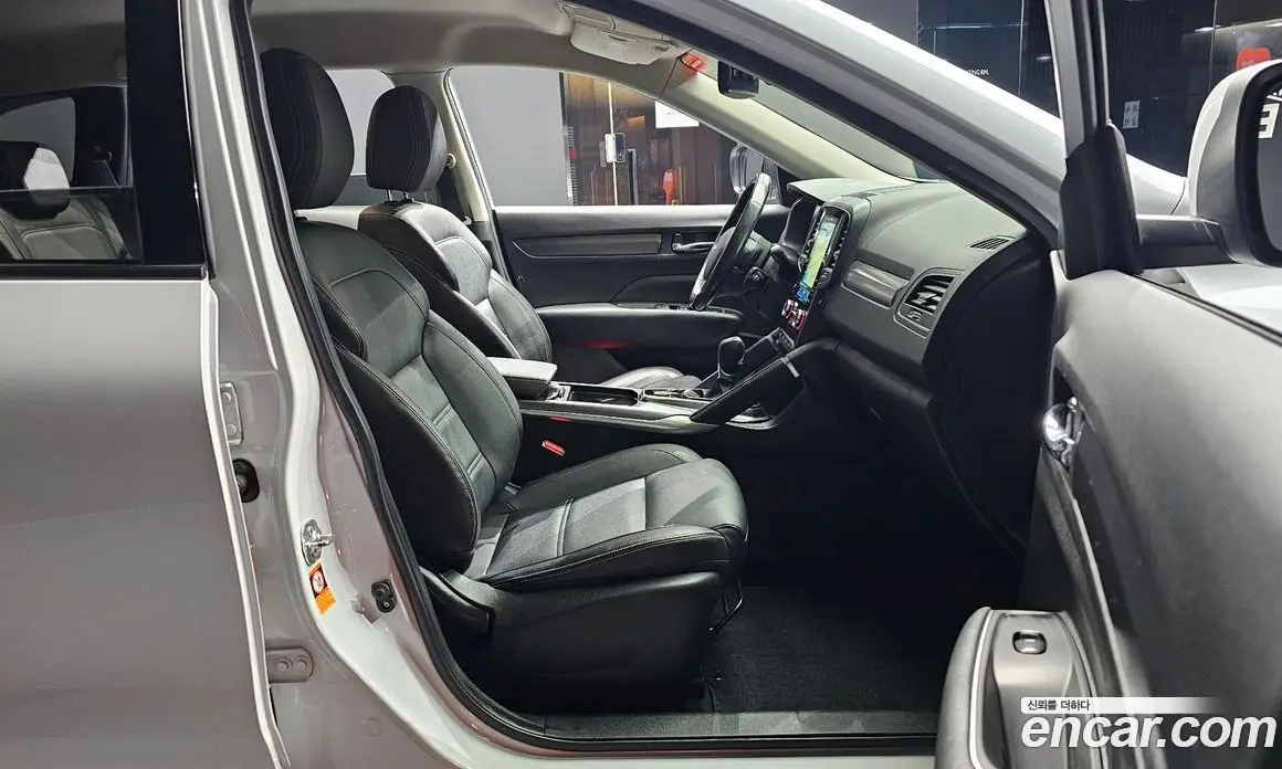Renault (Samsung) QM6 2019 2.0 автомат (гидро), фото 10 Renault (Samsung) QM6 2019 2.0 автомат (гидро), фото 10