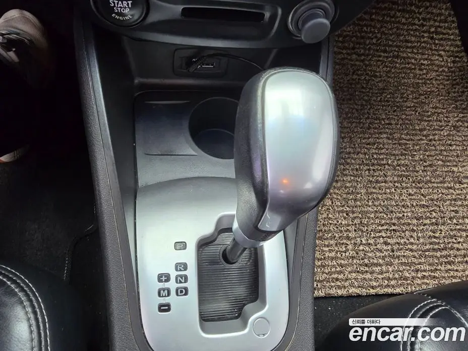 Renault (Samsung) SM3 2010 1.6 автомат (гидро), фото 9 Renault (Samsung) SM3 2010 1.6 автомат (гидро), фото 9