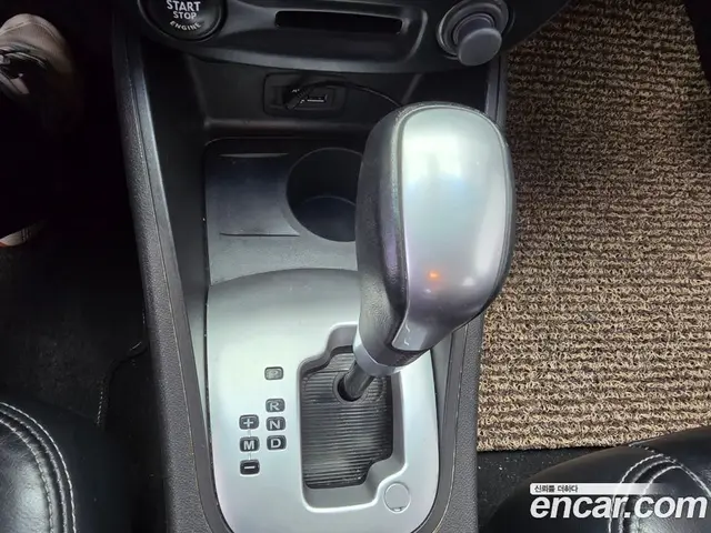 Renault (Samsung) SM3 2010 1.6 автомат (гидро), миниатюра 9 Renault (Samsung) SM3 2010 1.6 автомат (гидро), миниатюра 9