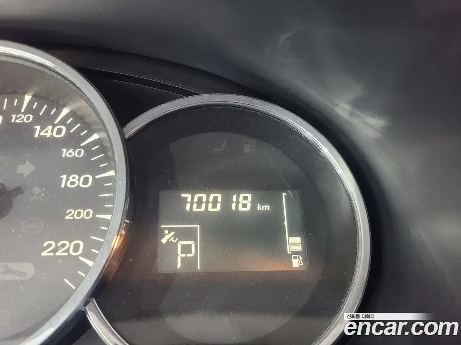 Renault (Samsung) SM3 2012 1.6 автомат (гидро), фото 19 Renault (Samsung) SM3 2012 1.6 автомат (гидро), фото 19