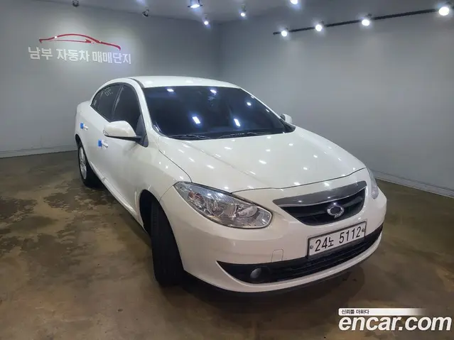 Renault (Samsung) SM3 2012 1.6 автомат (гидро), миниатюра 3 Renault (Samsung) SM3 2012 1.6 автомат (гидро), миниатюра 3