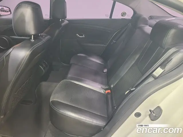 Renault (Samsung) SM3 2012 1.6 автомат (гидро), миниатюра 8 Renault (Samsung) SM3 2012 1.6 автомат (гидро), миниатюра 8