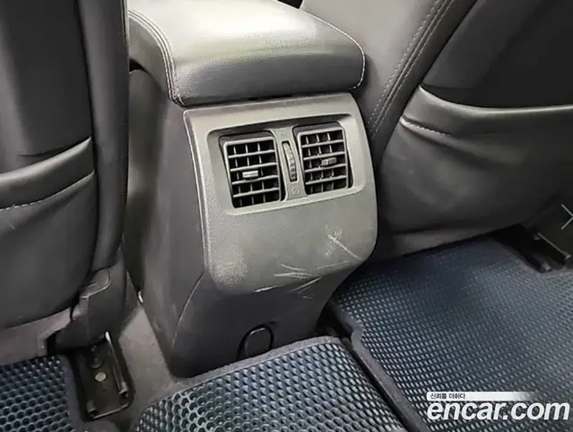 Renault (Samsung) SM5 2013 1.6 автомат (гидро), миниатюра 12