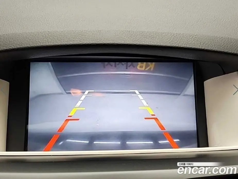 Renault (Samsung) SM5 2013 1.6 автомат (гидро), фото 16