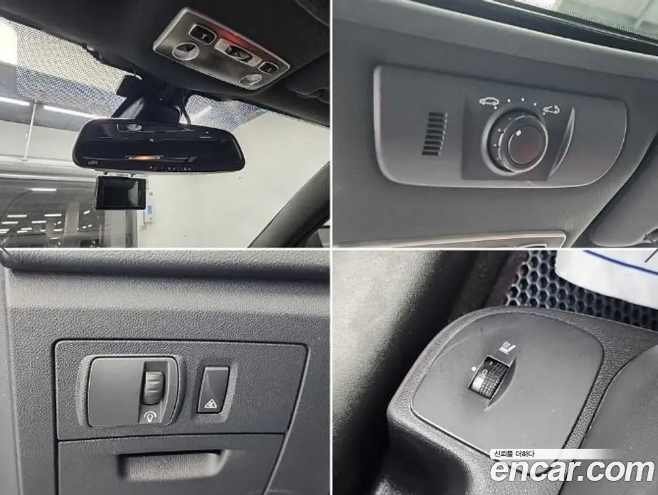 Renault (Samsung) SM5 2013 1.6 автомат (гидро), фото 17