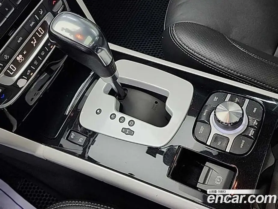 Renault (Samsung) SM5 2013 1.6 автомат (гидро), фото 9