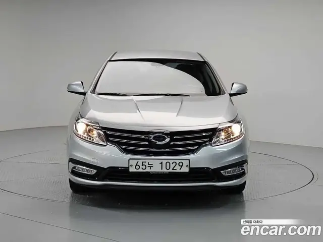 Renault (Samsung) SM5 2018 2.0 автомат (гидро), миниатюра 2 Renault (Samsung) SM5 2018 2.0 автомат (гидро), миниатюра 2