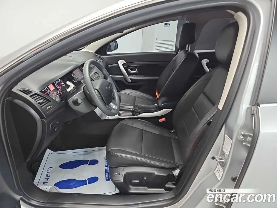Renault (Samsung) SM5 2018 2.0 автомат (гидро), фото 11 Renault (Samsung) SM5 2018 2.0 автомат (гидро), фото 11
