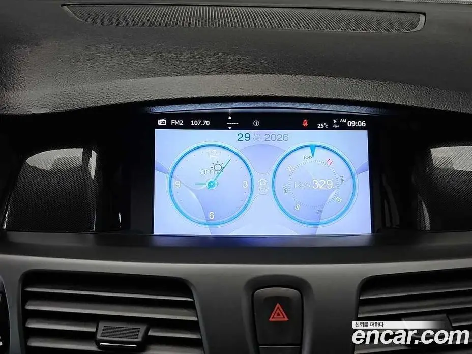 Renault (Samsung) SM5 2018 2.0 автомат (гидро), фото 13 Renault (Samsung) SM5 2018 2.0 автомат (гидро), фото 13