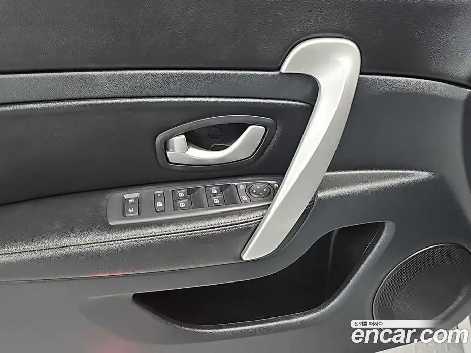 Renault (Samsung) SM5 2018 2.0 автомат (гидро), фото 15 Renault (Samsung) SM5 2018 2.0 автомат (гидро), фото 15