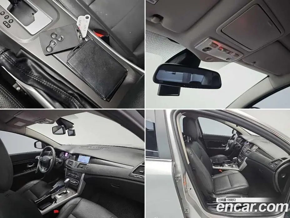 Renault (Samsung) SM5 2018 2.0 автомат (гидро), фото 18 Renault (Samsung) SM5 2018 2.0 автомат (гидро), фото 18