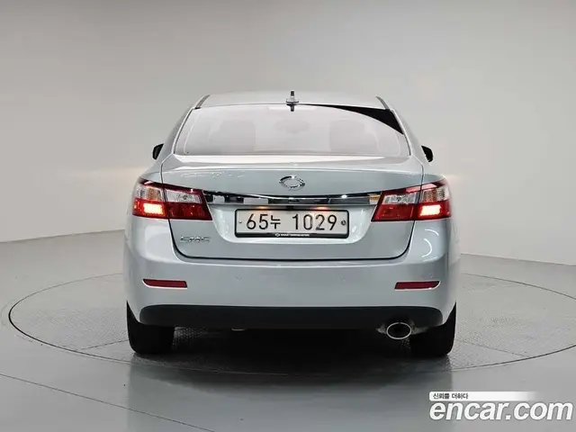 Renault (Samsung) SM5 2018 2.0 автомат (гидро), миниатюра 3 Renault (Samsung) SM5 2018 2.0 автомат (гидро), миниатюра 3