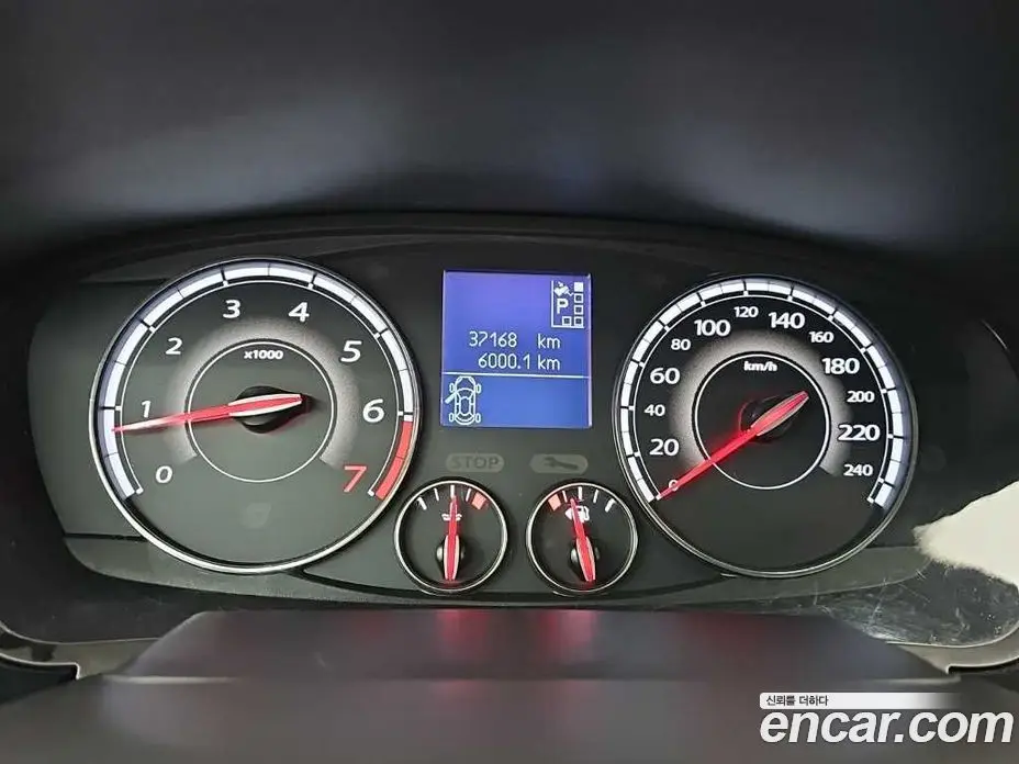 Renault (Samsung) SM5 2018 2.0 автомат (гидро), фото 6 Renault (Samsung) SM5 2018 2.0 автомат (гидро), фото 6