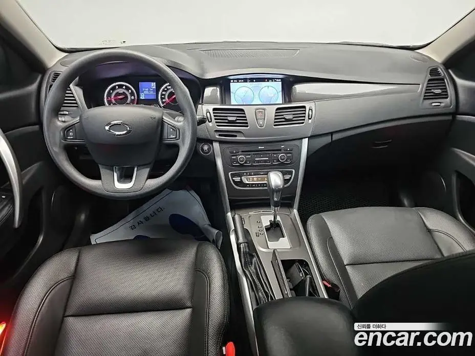 Renault (Samsung) SM5 2018 2.0 автомат (гидро), фото 7 Renault (Samsung) SM5 2018 2.0 автомат (гидро), фото 7