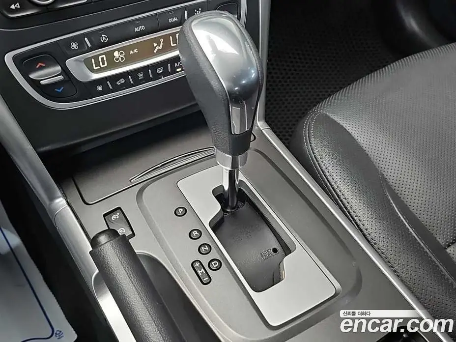 Renault (Samsung) SM5 2018 2.0 автомат (гидро), фото 8 Renault (Samsung) SM5 2018 2.0 автомат (гидро), фото 8