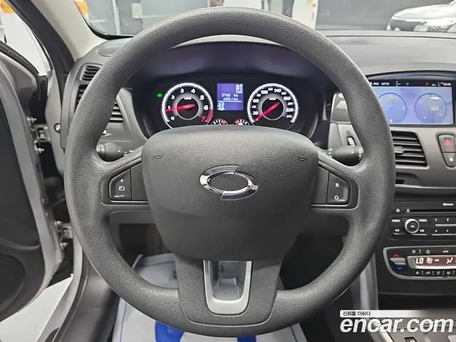 Renault (Samsung) SM5 2018 2.0 автомат (гидро), миниатюра 9 Renault (Samsung) SM5 2018 2.0 автомат (гидро), миниатюра 9
