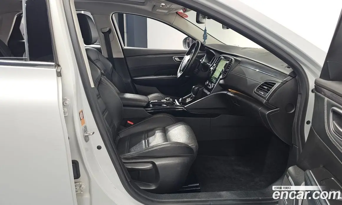 Renault (Samsung) SM6 2016 2.0 автомат (гидро), фото 11 Renault (Samsung) SM6 2016 2.0 автомат (гидро), фото 11