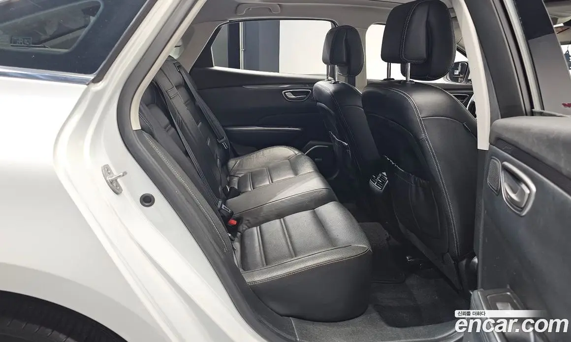 Renault (Samsung) SM6 2016 2.0 автомат (гидро), фото 12 Renault (Samsung) SM6 2016 2.0 автомат (гидро), фото 12
