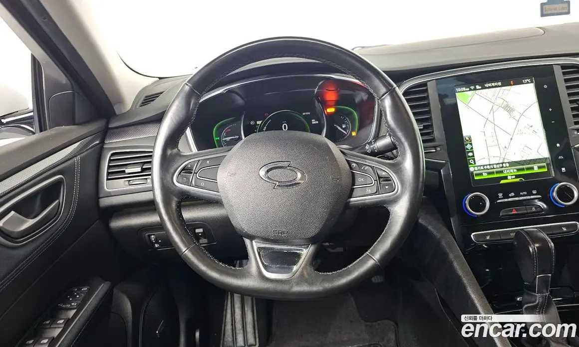 Renault (Samsung) SM6 2016 2.0 автомат (гидро), фото 13 Renault (Samsung) SM6 2016 2.0 автомат (гидро), фото 13