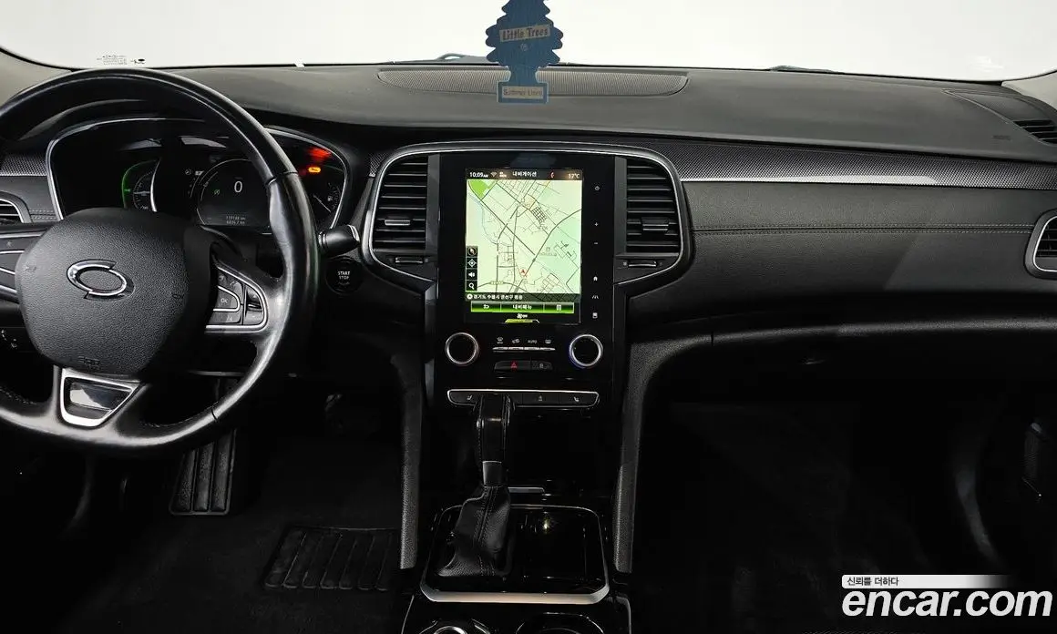 Renault (Samsung) SM6 2016 2.0 автомат (гидро), фото 14 Renault (Samsung) SM6 2016 2.0 автомат (гидро), фото 14