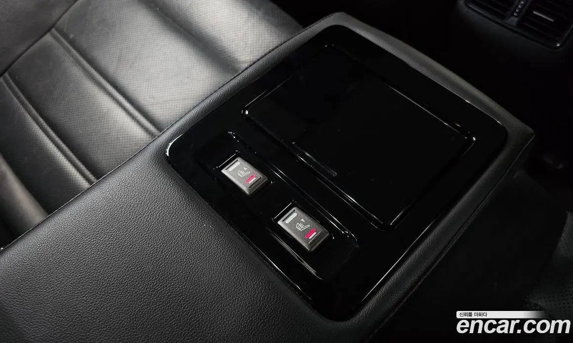 Renault (Samsung) SM6 2016 2.0 автомат (гидро), фото 18 Renault (Samsung) SM6 2016 2.0 автомат (гидро), фото 18