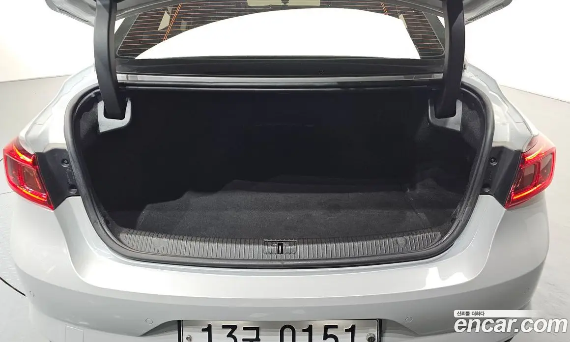 Renault (Samsung) SM6 2016 2.0 автомат (гидро), фото 20 Renault (Samsung) SM6 2016 2.0 автомат (гидро), фото 20
