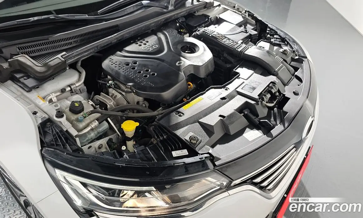 Renault (Samsung) SM6 2016 2.0 автомат (гидро), фото 6 Renault (Samsung) SM6 2016 2.0 автомат (гидро), фото 6