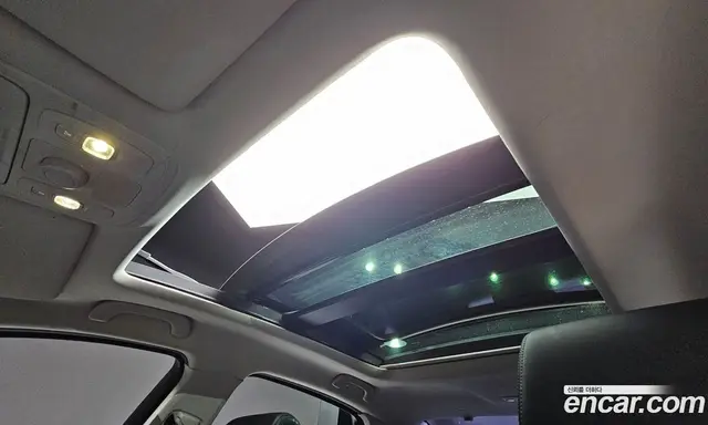 Renault (Samsung) SM6 2016 2.0 автомат (гидро), миниатюра 11 Renault (Samsung) SM6 2016 2.0 автомат (гидро), миниатюра 11