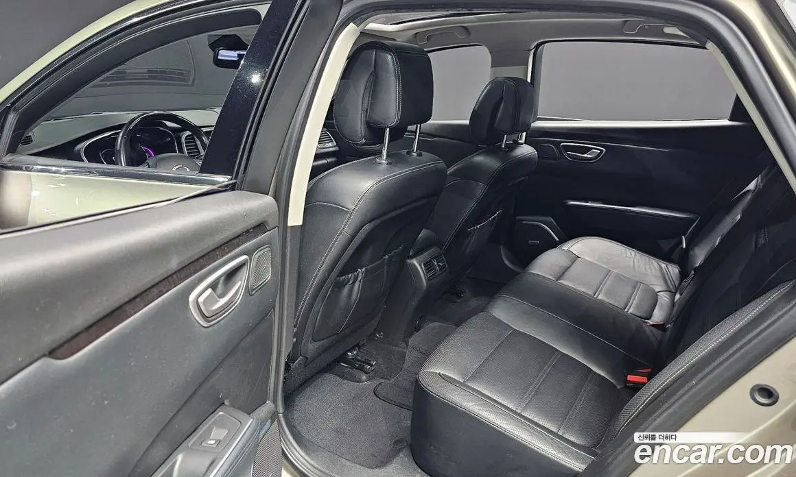 Renault (Samsung) SM6 2016 2.0 автомат (гидро), фото 17 Renault (Samsung) SM6 2016 2.0 автомат (гидро), фото 17