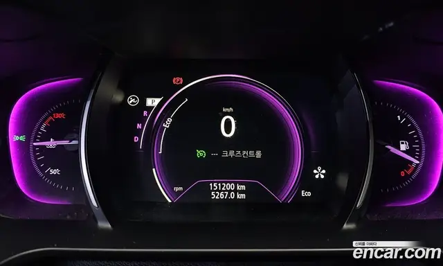 Renault (Samsung) SM6 2016 2.0 автомат (гидро), миниатюра 8 Renault (Samsung) SM6 2016 2.0 автомат (гидро), миниатюра 8