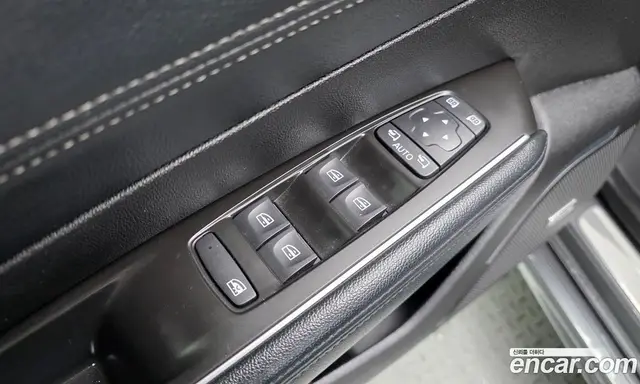 Renault (Samsung) SM6 2016 2.0 автомат (гидро), миниатюра 12