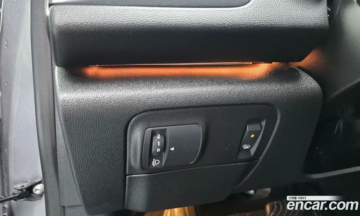 Renault (Samsung) SM6 2016 2.0 автомат (гидро), фото 13
