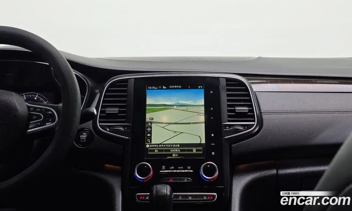 Renault (Samsung) SM6 2016 2.0 автомат (гидро), фото 16