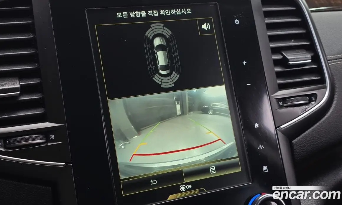 Renault (Samsung) SM6 2016 2.0 автомат (гидро), фото 17