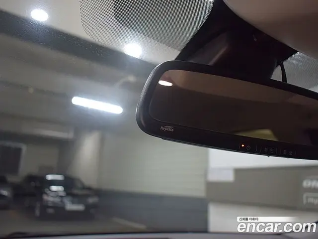 Renault (Samsung) SM6 2017 2.0 автомат (гидро), миниатюра 12