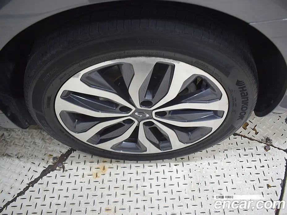 Renault (Samsung) SM6 2017 2.0 автомат (гидро), фото 17