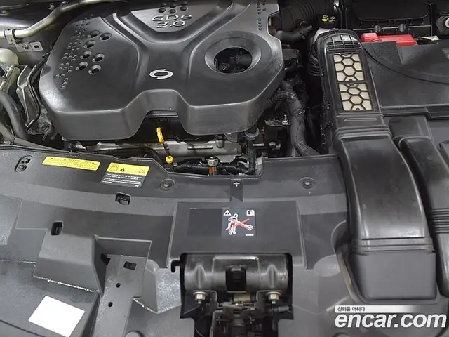 Renault (Samsung) SM6 2017 2.0 автомат (гидро), миниатюра 9