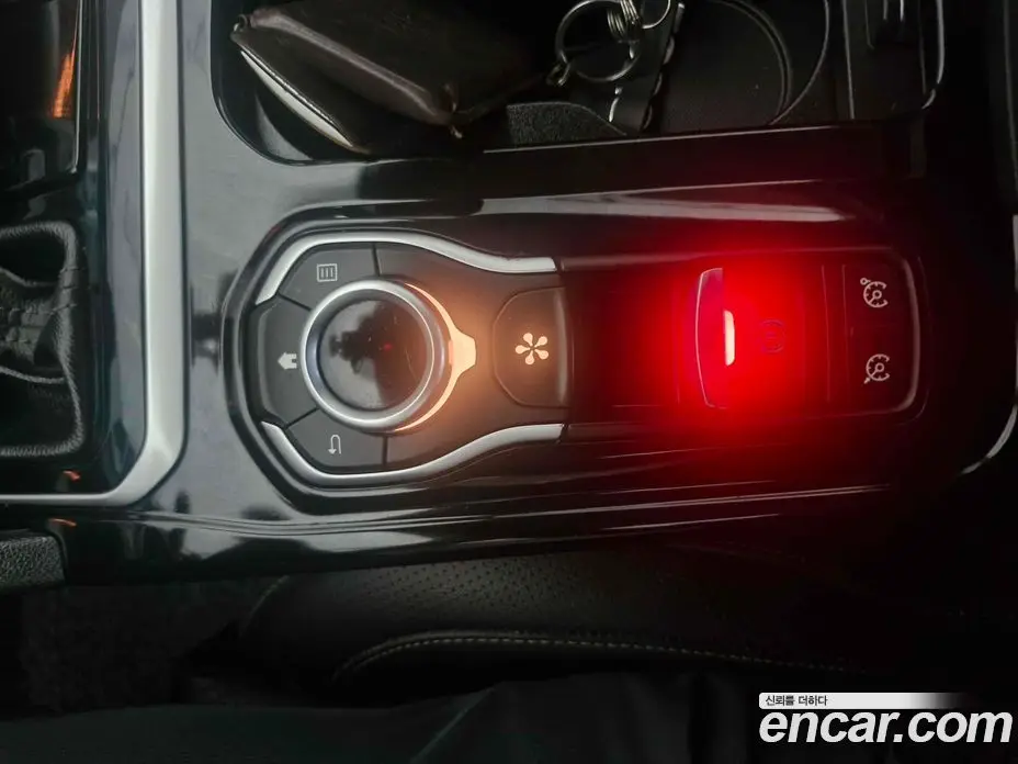Renault (Samsung) SM6 2019 2.0 автомат (гидро), фото 11