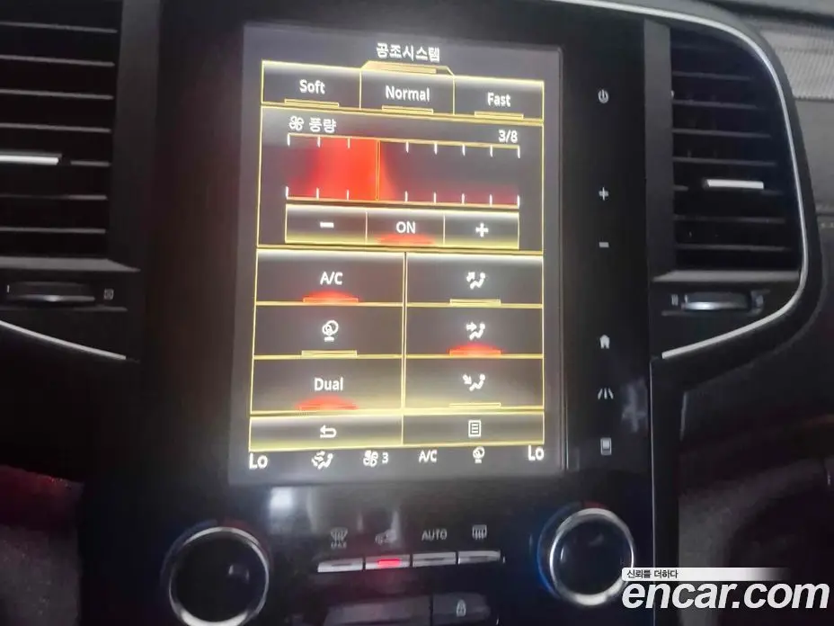 Renault (Samsung) SM6 2019 2.0 автомат (гидро), фото 14