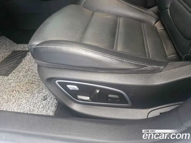 Renault (Samsung) SM6 2019 2.0 автомат (гидро), миниатюра 5