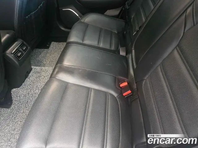 Renault (Samsung) SM6 2019 2.0 автомат (гидро), миниатюра 6