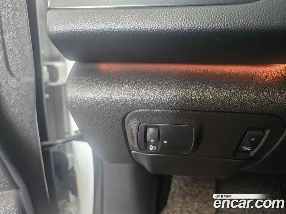 Renault (Samsung) SM6 2019 2.0 автомат (гидро), фото 9