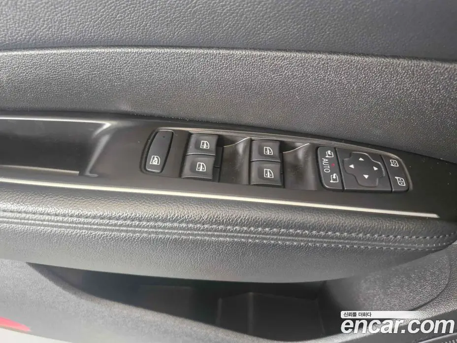 Renault (Samsung) SM6 2019 2.0 автомат (гидро), фото 10