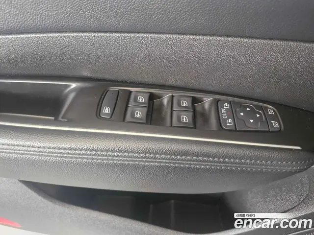 Renault (Samsung) SM6 2019 2.0 автомат (гидро), миниатюра 10