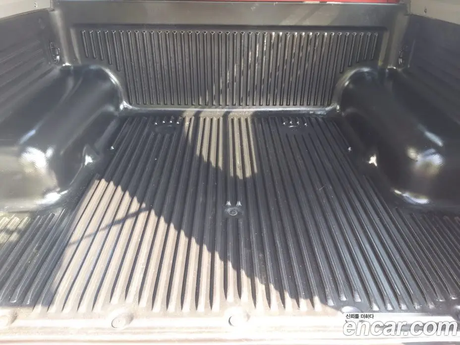 SsangYong Korando 2012 2.0 автомат (гидро), фото 13