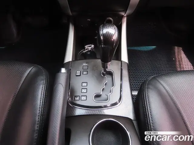 SsangYong Korando 2013 2.0 автомат (гидро), миниатюра 12