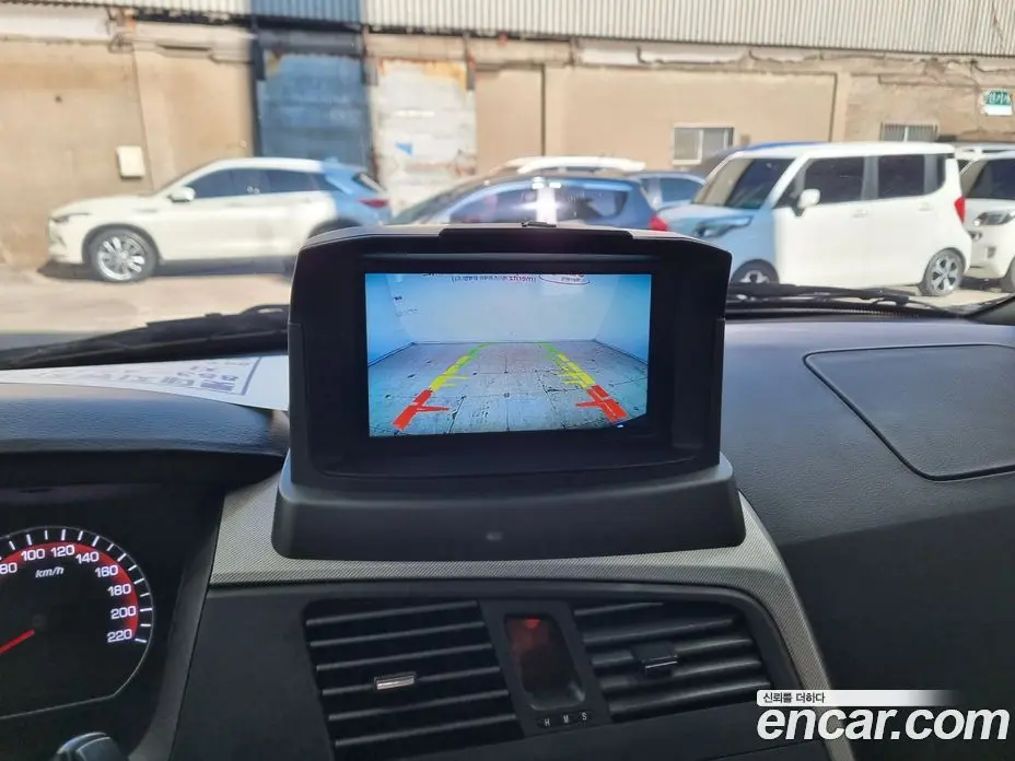 SsangYong Korando 2014 2.0 автомат (гидро), фото 13 SsangYong Korando 2014 2.0 автомат (гидро), фото 13