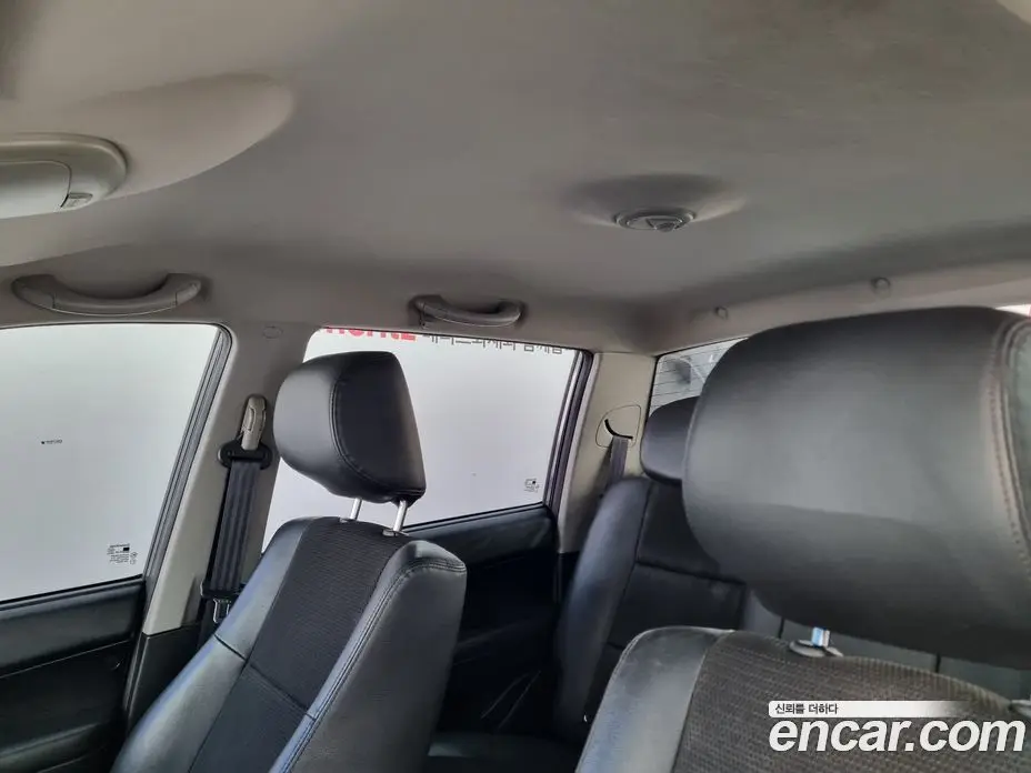 SsangYong Korando 2014 2.0 автомат (гидро), фото 20 SsangYong Korando 2014 2.0 автомат (гидро), фото 20